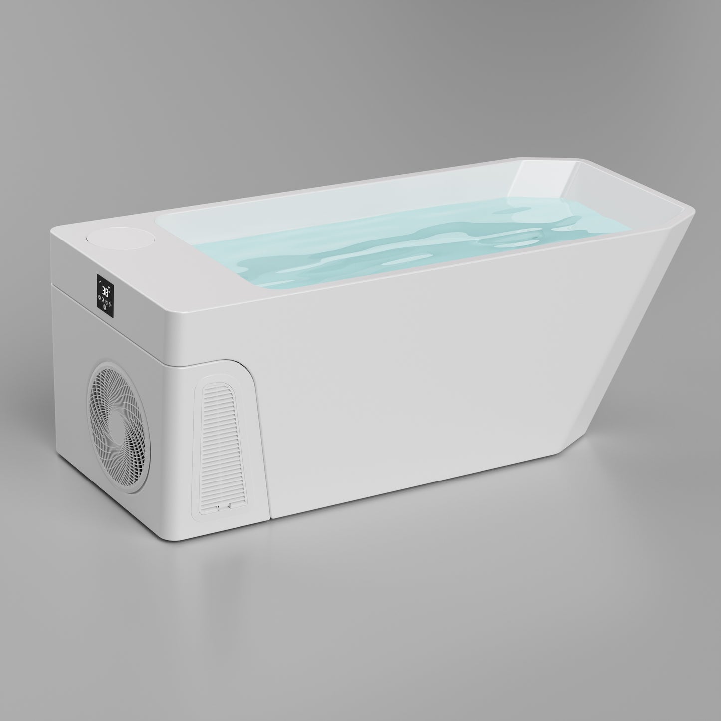 ICEGALAX Fiber Core All-in Pro