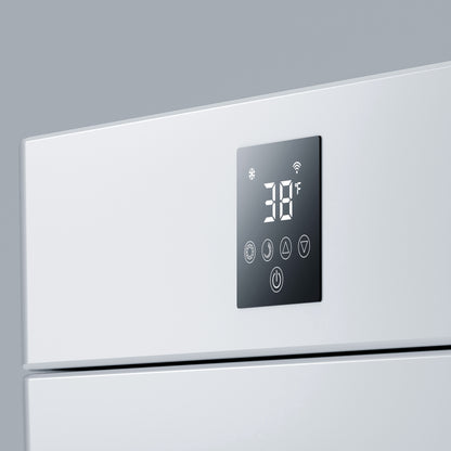 ICEGALAX Fiber Core All-in Pro