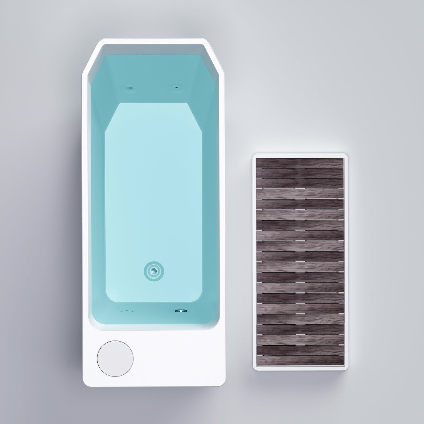 ICEGALAX Fiber Core All-in Pro