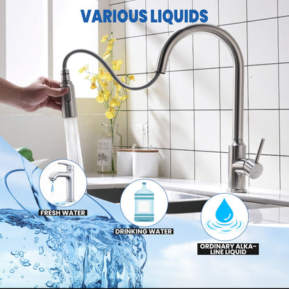 ICEGALAX WP-DC60A/G Mini Submersible Water Pump DC 12/24 V mini dc motor water pump 950 for Cold Plunge 1/2HP 1HP chiller bathtub conversion