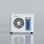 ICEGALAX PRO CHILLER-WHITE